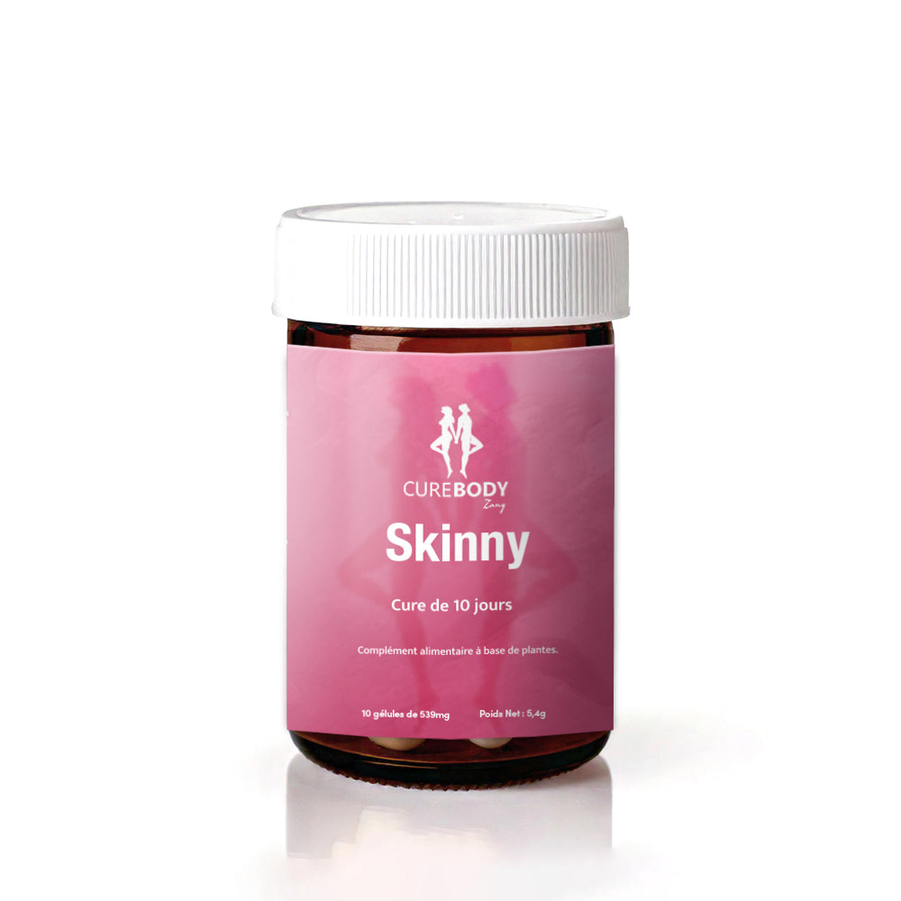 DUO INTENSE 20 jours