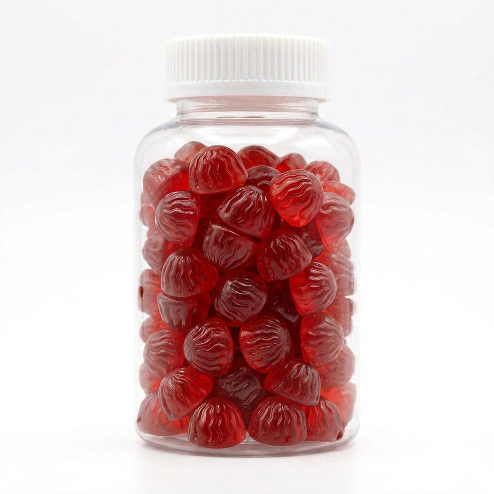 Gummies Réduction d'Appétit